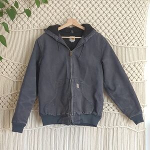 Carhartt jacket